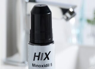 【HIX ヒックス】ミノキシジル5の評判、良い 口コミ、悪い口コミ、メリットとデメリット、副作用はどうなの？